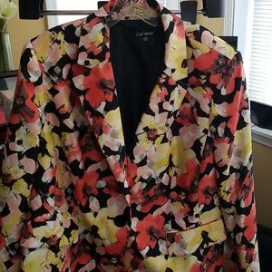 LeSuit Separates Jacket